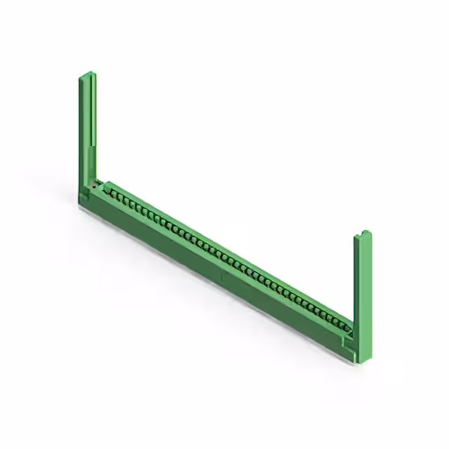 307-078-560-268 EDAC Inc.  Edgeboard Connectors